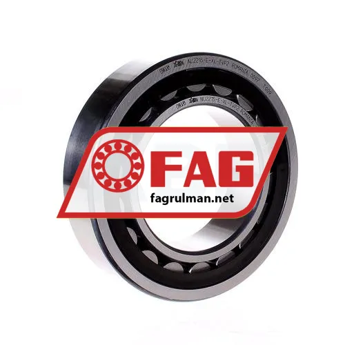 FAG NU2215-E-XL-TVP2