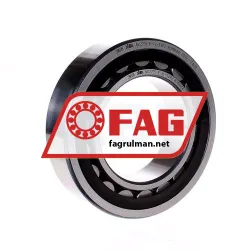 FAG NU2215-E-XL-TVP2