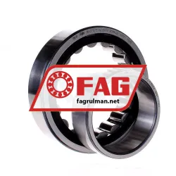 FAG NU2215-E-XL-TVP2 rulman resim 2