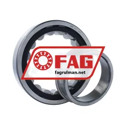 FAG NJ224-E-XL-TVP2 rulman resim 3