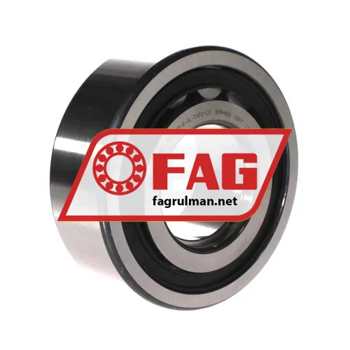 FAG NUP2313-E-XL-TVP2-C3 ürün fotoğrafı 2