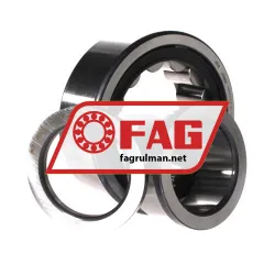 FAG NUP2313-E-XL-TVP2-C3 rulman resim 3