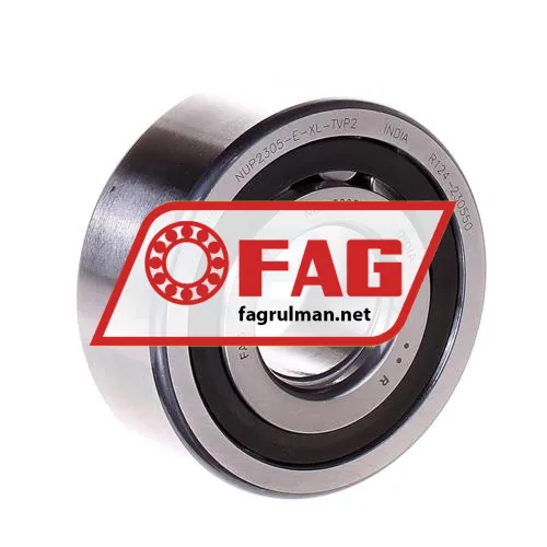 FAG NUP2305-E-XL-TVP2