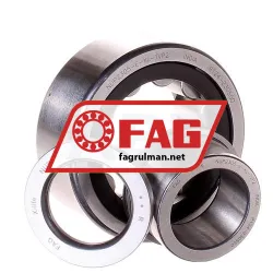 FAG NUP2305-E-XL-TVP2 rulman resim 2