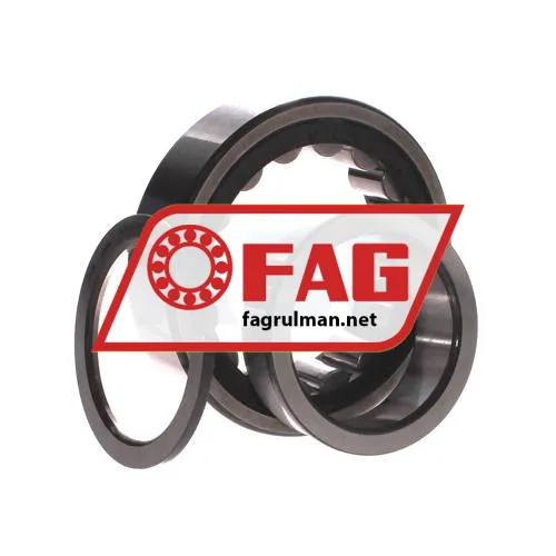 FAG NUP2212-E-XL-TVP2 ürün fotoğrafı 3