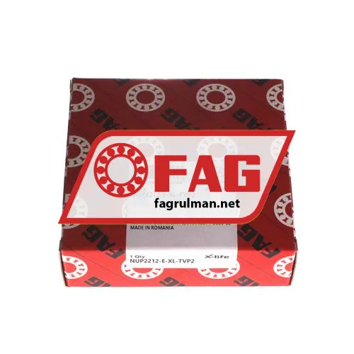 FAG NUP2212-E-XL-TVP2 ürün fotoğrafı 4