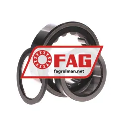 FAG NUP2212-E-XL-TVP2 rulman resim 3