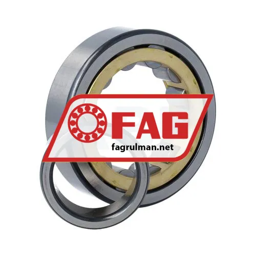 FAG NU307-E-XL-M1 ürün fotoğrafı 4