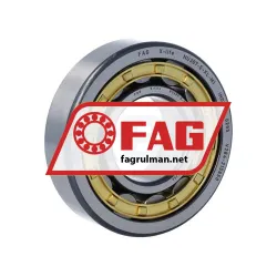 FAG NU307-E-XL-M1