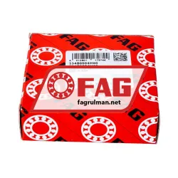 FAG NU307-E-XL-M1 rulman resim 3