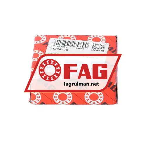 FAG NU304-E-XL-TVP2 ürün fotoğrafı 4