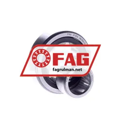 FAG NU304-E-XL-TVP2 rulman resim 2