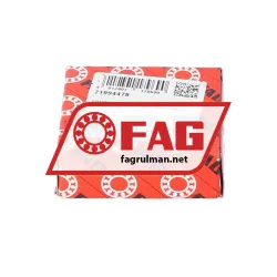 FAG NU304-E-XL-TVP2 rulman resim 4