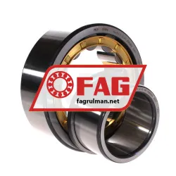 FAG NJ2314-E-XL-M1 rulman resim 2