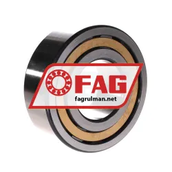 FAG NJ2314-E-XL-M1 rulman resim 3