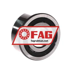 FAG NJ2306-E-XL-TVP2-C3 rulman resim 2
