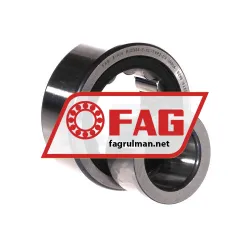 FAG NJ2306-E-XL-TVP2-C3 rulman resim 3