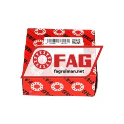 FAG NJ2306-E-XL-TVP2-C3 rulman resim 4