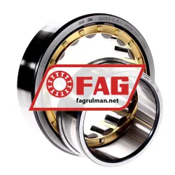 FAG NJ2218-E-XL-M1-C3 rulman resim 2