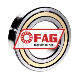 FAG NJ2218-E-XL-M1-C3 rulman resim 3