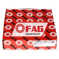 FAG NJ2218-E-XL-M1-C3 rulman resim 4