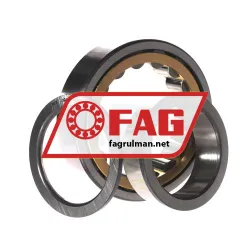 FAG NUP2212-E-XL-M1-C3 rulman resim 3