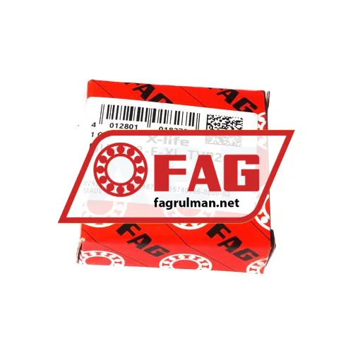 FAG NUP203-E-XL-TVP2 ürün fotoğrafı 4