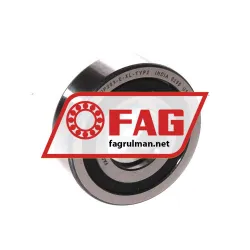 FAG NUP203-E-XL-TVP2