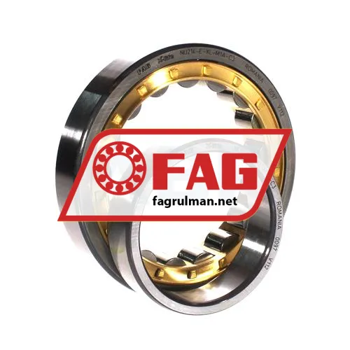 FAG NU214-E-XL-M1A-C3 ürün fotoğrafı 3