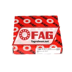 FAG NU214-E-XL-M1A-C3 rulman resim 4
