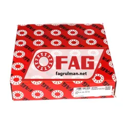 FAG NJ414-XL-M1A-C3 rulman resim 4