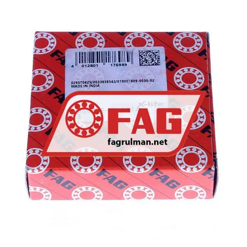 FAG NJ306-E-XL-M1A-C3 ürün fotoğrafı 3