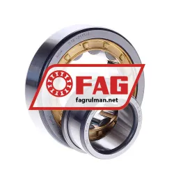 FAG NJ306-E-XL-M1A-C3 rulman resim 2