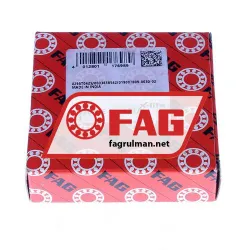 FAG NJ306-E-XL-M1A-C3 rulman resim 3