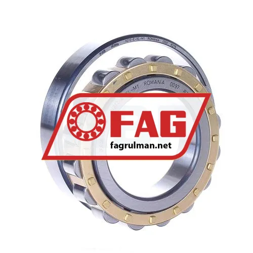 FAG N212-E-XL-M1 ürün fotoğrafı 2