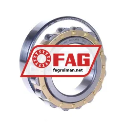 FAG N212-E-XL-M1 rulman resim 2