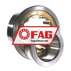 FAG NJ2322-E-M1A-QP51-C3 rulman resim 2