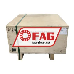 FAG NU348-E-TB-M1 rulman resim 2