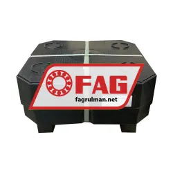 FAG NU2240-E-M1 rulman resim 2