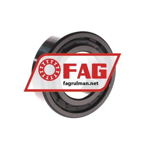 FAG NJ2209-E-XL-JP1 ürün fotoğrafı 2