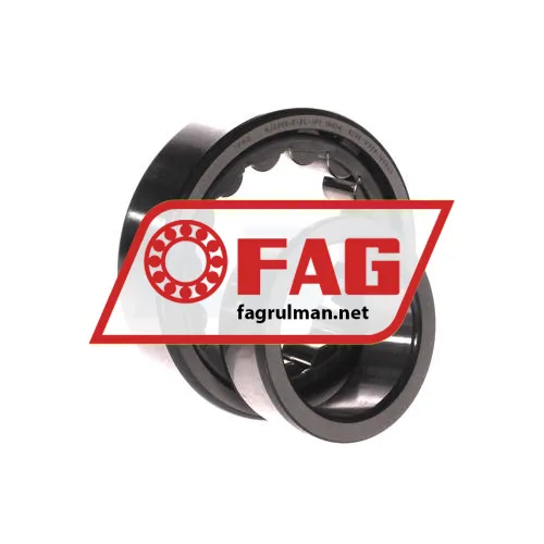 FAG NJ2209-E-XL-JP1 ürün fotoğrafı 3