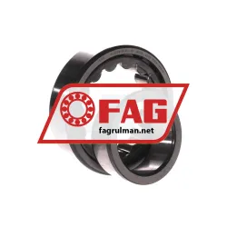 FAG NJ2209-E-XL-JP1 rulman resim 3