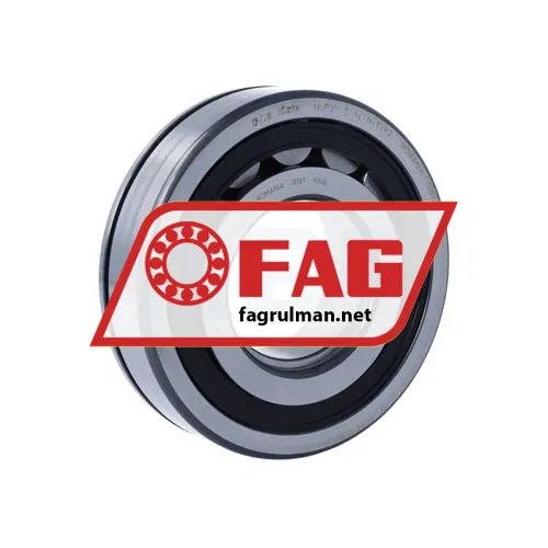 FAG NUP311-E-XL-N-TVP2
