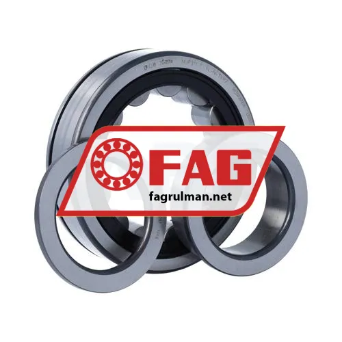 FAG NUP311-E-XL-N-TVP2 ürün fotoğrafı 3