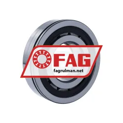 FAG NUP311-E-XL-N-TVP2 rulman resim 2
