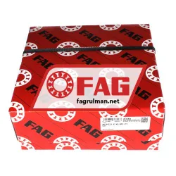 FAG NUP221-E-XL-M1-F1-C3 rulman resim 4