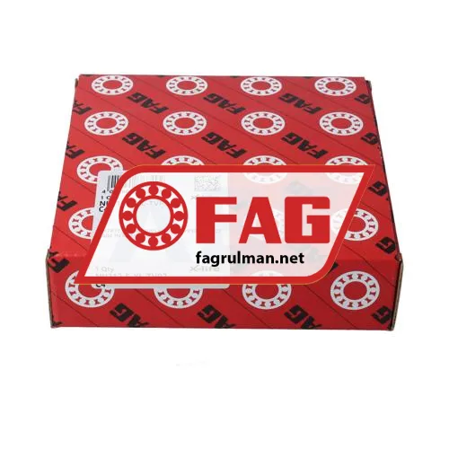 FAG NU312-E-XL-TVP2-C4 ürün fotoğrafı 4