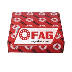 FAG NU312-E-XL-TVP2-C4 rulman resim 4