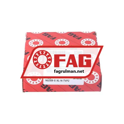 FAG NU309-E-XL-N-TVP2 ürün fotoğrafı 4