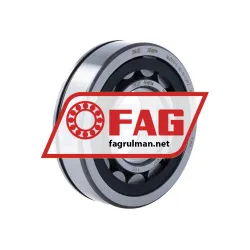 FAG NU309-E-XL-N-TVP2